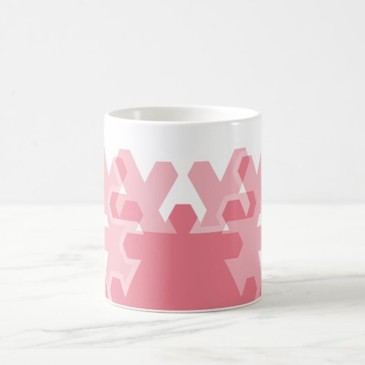 tasse de temps de glace (Centre)