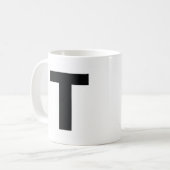 Tasse de temps de T d'Andrew Howard (Devant gauche)