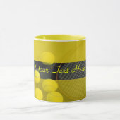 Tasse de tennis (Centre)