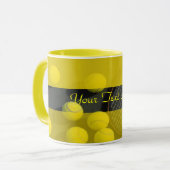 Tasse de tennis (Devant gauche)