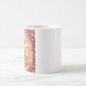 Tasse de tentacules (Centre)