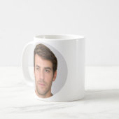 Tasse de test (Devant gauche)