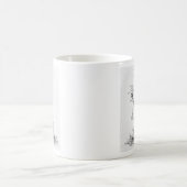 Tasse de tête d'épingle (Centre)