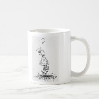 Tasse de tête d'épingle