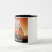 Tasse de TFDU (Centre)