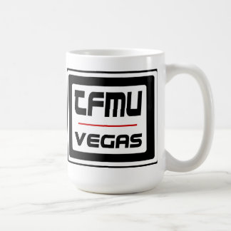 TASSE DE TFMU VEGAS
