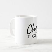 Tasse de thé - Chai du tigre (Devant gauche)