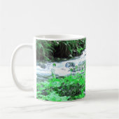 Tasse de The Creek (Gauche)
