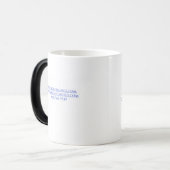tasse de thé de café de floridasings (Devant gauche)