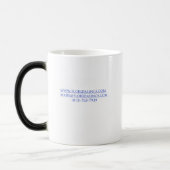 tasse de thé de café de floridasings (Gauche)
