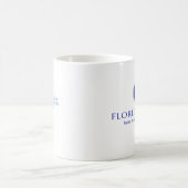 tasse de thé de café de floridasings (Centre)