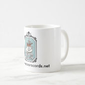 Tasse de thé de mer de thé (Devant droit)