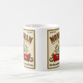 Tasse de thé Monogram Tea (Centre)