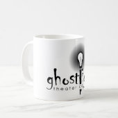 Tasse de théâtre de Ghostlight (Devant gauche)
