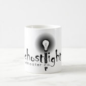 Tasse de théâtre de Ghostlight (Centre)