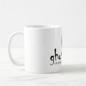 Tasse de théâtre de Ghostlight (Gauche)