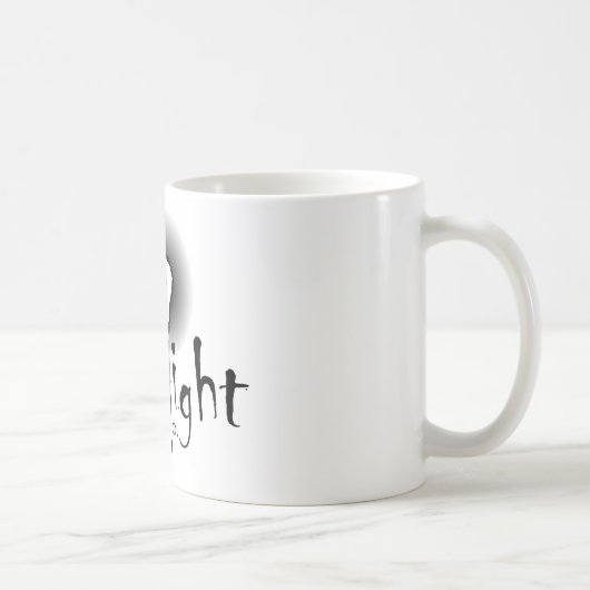 Tasse de théâtre de Ghostlight (Droite)
