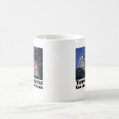 Tasse de théâtre de Towne (Centre)