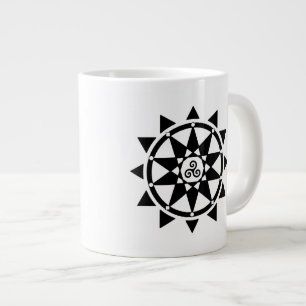 Tasse de Theban de REMORQUAGE