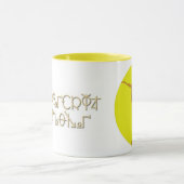 Tasse de Themsicrya (Centre)