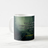 Tasse de TheMuslimSite (Devant gauche)