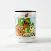 Tasse de thésaurus d'Edgar - photo (Centre)