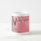 Tasse de Thinklings - je recueille des mots (Centre)