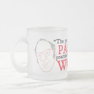 Tasse de Thomas Kuhn