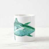 Tasse de thon (Centre)