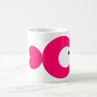 Tasse de thon