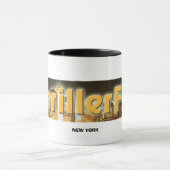 Tasse de Thrillerfest 2007 (Centre)