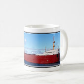 Tasse de Thunder Bay (Devant droit)