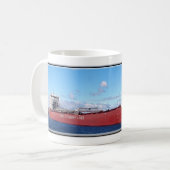 Tasse de Thunder Bay (Devant gauche)