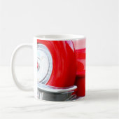 Tasse de Thunderbird (Gauche)