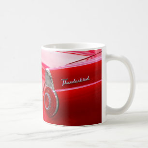Tasse de Thunderbird