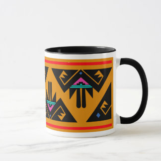 Tasse de Thunderbird
