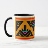 Tasse de Thunderbird (Gauche)