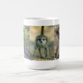 Tasse de Thundercat Meerkat (Centre)