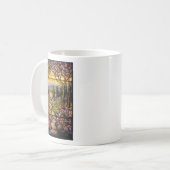 Tasse de Tiffany (Devant gauche)