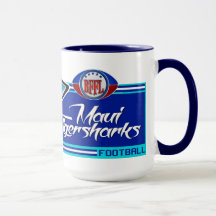 Tasse de Tigersharks