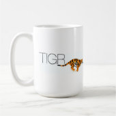 Tasse de TIGR-173rd (Gauche)