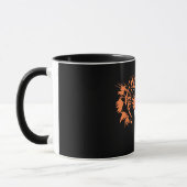 Tasse de tigre (Gauche)