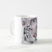 Tasse de tigre (Devant gauche)