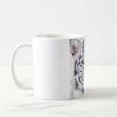 Tasse de tigre (Gauche)
