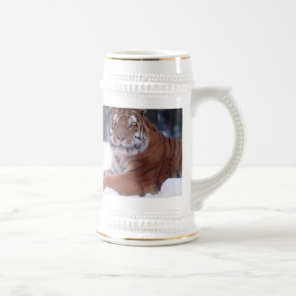 tasse de tigre