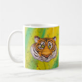 Tasse de tigre (Gauche)