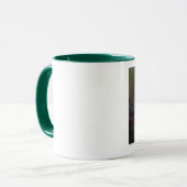 Tasse de tigre par Lang Solurson (Devant gauche)