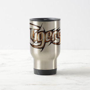 Tasse de tigres