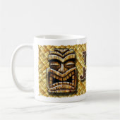 Tasse de Tiki Java (Gauche)