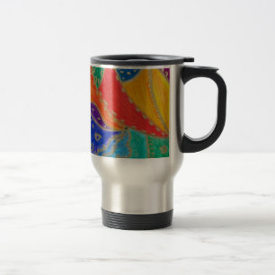 Tasse de Tiliki